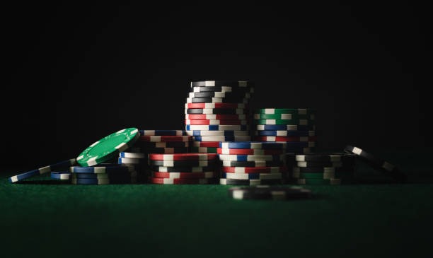 bakmibet High-Cap Slot Hall